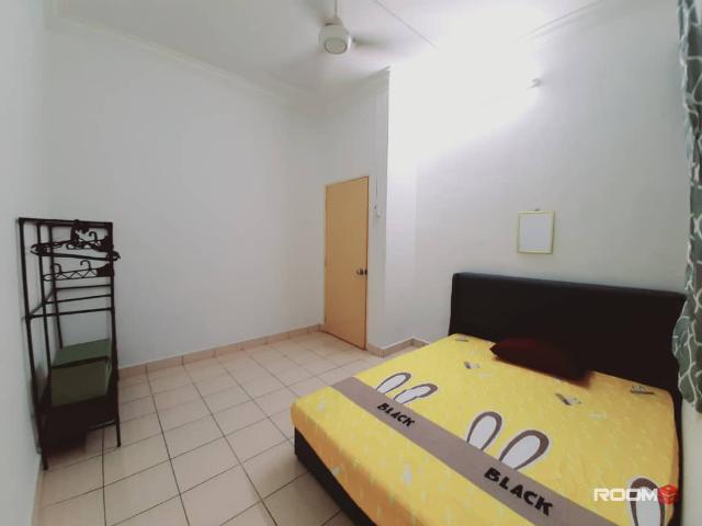 House for rent in Petaling, Subang Jaya