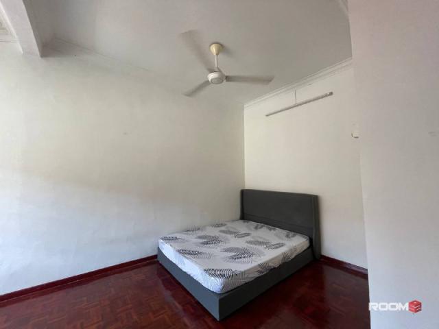House for rent in Petaling, Subang Jaya