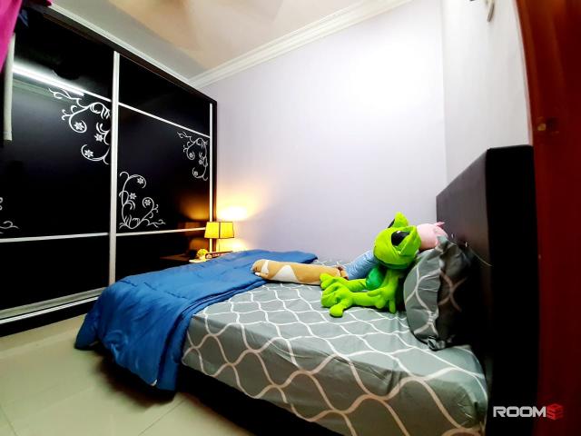 House for rent in Petaling, Subang Jaya