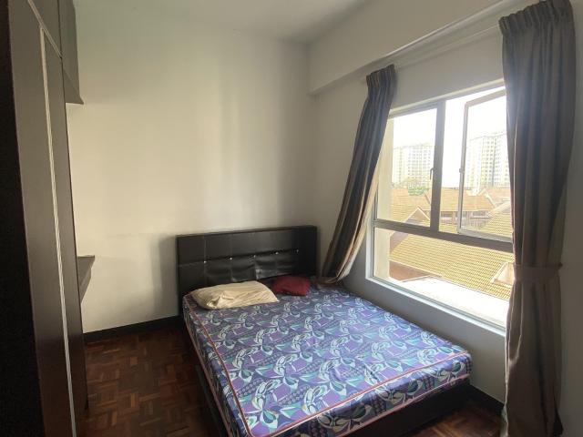 Room for rent in Selangor