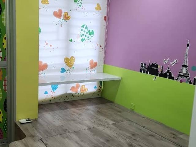 Room for rent in Country Heights Damansara, Kuala Lumpur