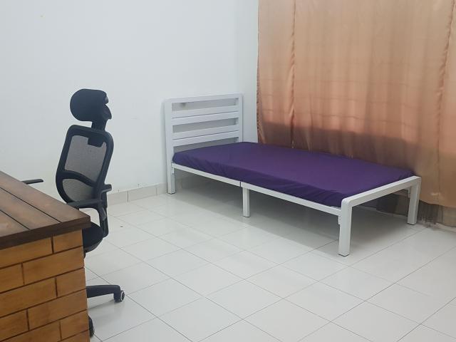Room for rent in Petaling, Damansara Damai