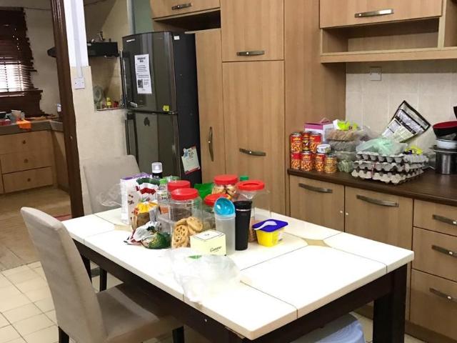Room for rent in Petaling, Damansara Damai