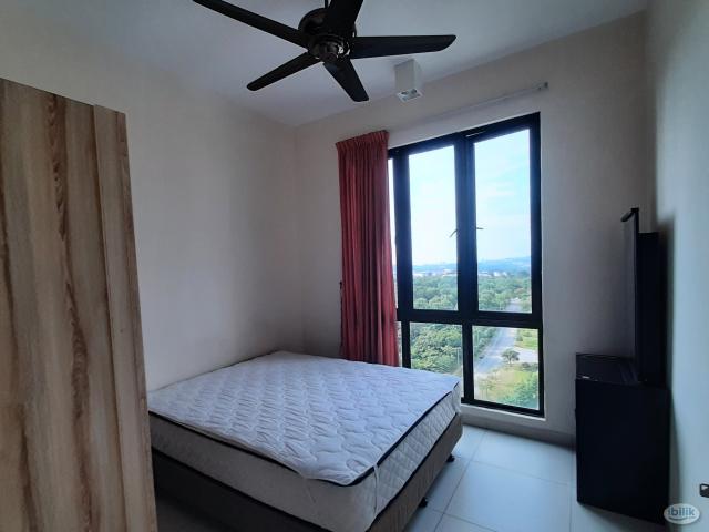 Room for rent in Tanjong Sepat, Selangor