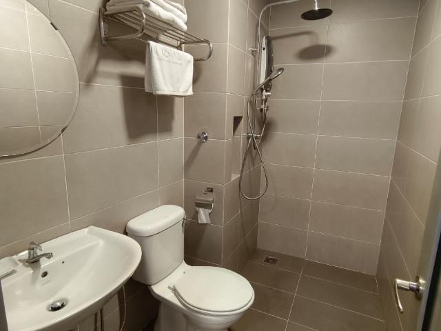 Room for rent in Country Heights Damansara, Kuala Lumpur