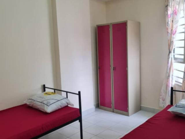 Room for rent in Country Heights Damansara, Kuala Lumpur