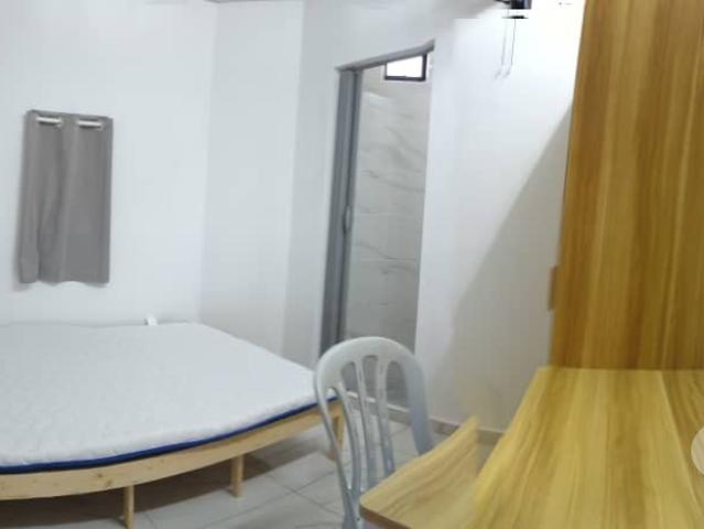 Room for rent in Johore Bahru, Johor