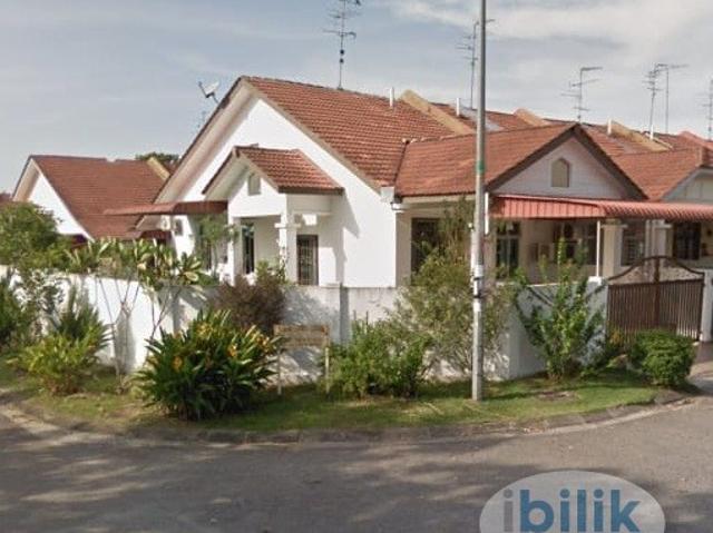 Room for rent in Johore Bahru, Johor
