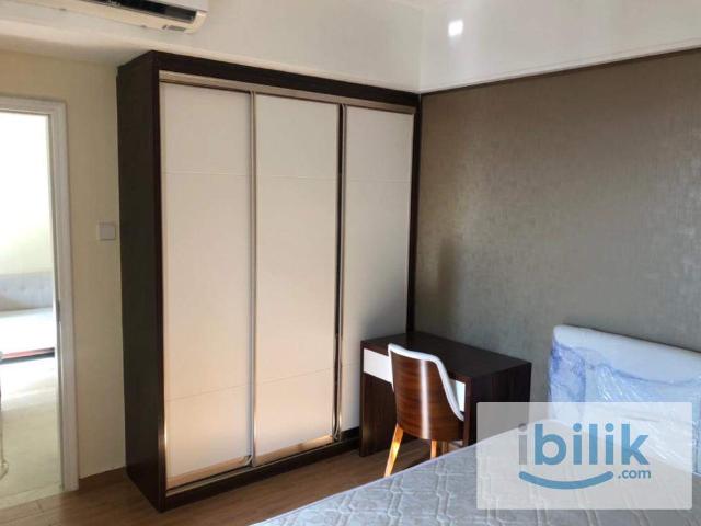 Room for rent in Johore Bahru, Johor