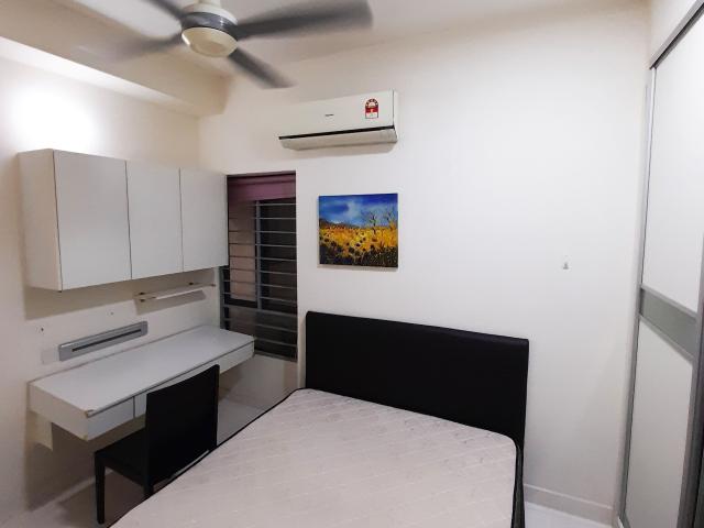 Room for rent in Petaling, Subang Jaya