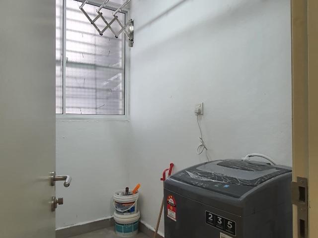 Room for rent in Petaling, Subang Jaya