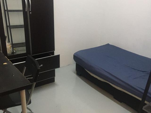 Room for rent in Petaling, Alam Impian