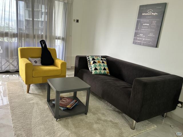 Room for rent in SS 7, Petaling Jaya