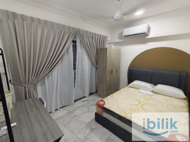 Room for rent in Petaling, Damansara Damai