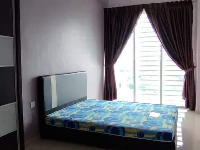 Room for rent in Georgetown, Penang
