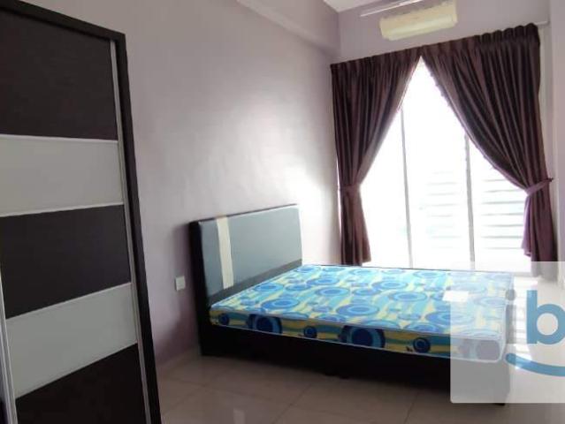 Room for rent in Georgetown, Penang