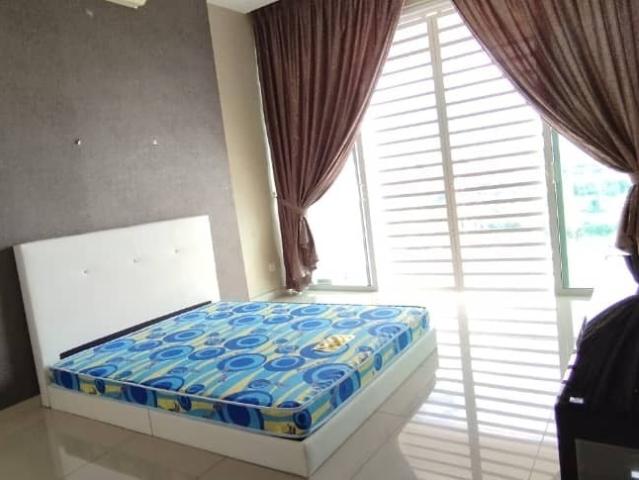Room for rent in Georgetown, Penang