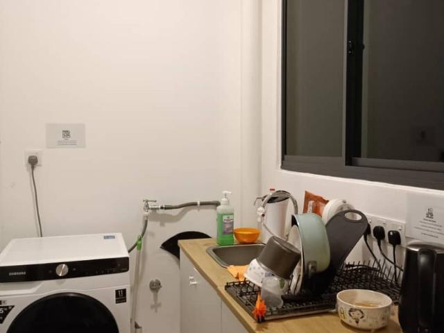 Room for rent in Wellesley, Penang