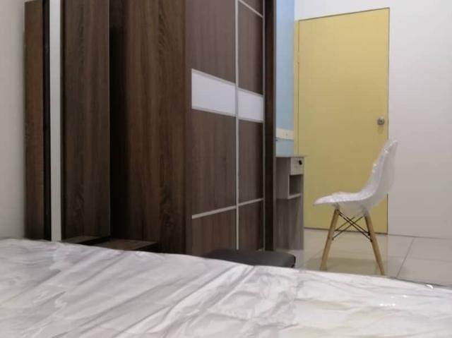 Room for rent in Taman Bagan Tambun, Simpang Ampat