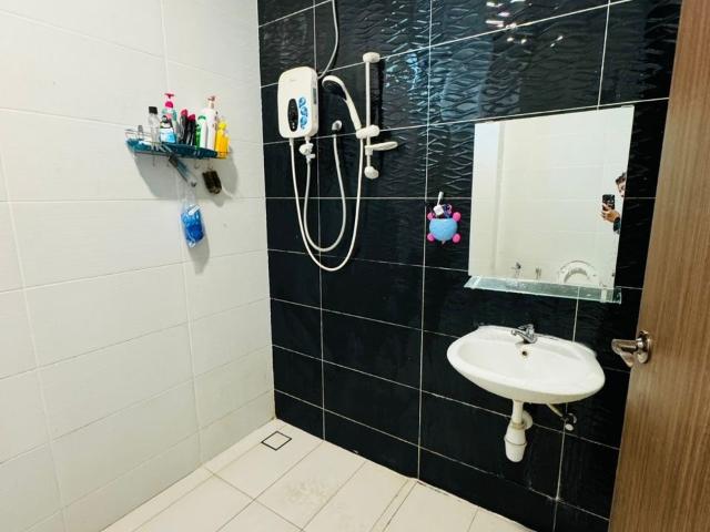 Room for rent in Johore Bahru, Johor