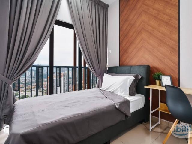 Room for rent in Country Heights Damansara, Kuala Lumpur