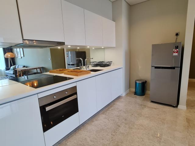 Room for rent in Country Heights Damansara, Kuala Lumpur