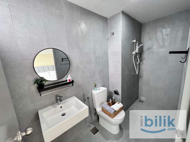 Room for rent in Country Heights Damansara, Kuala Lumpur