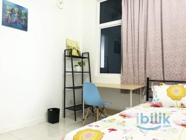 Room for rent in Petaling, Subang Jaya