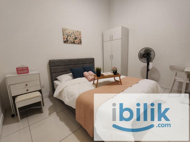 Room for rent in Petaling, Subang Jaya