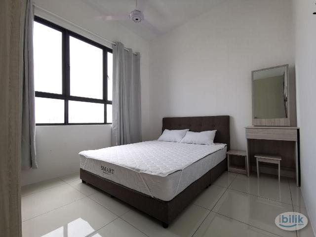Room for rent in Georgetown, Penang