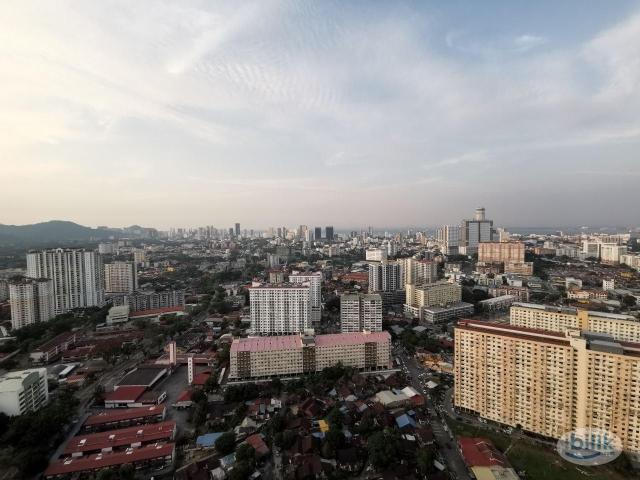 Room for rent in Georgetown, Penang