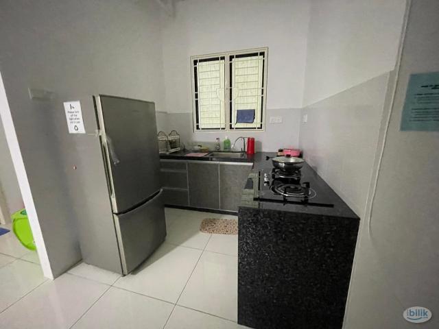 Room for rent in Georgetown, Penang