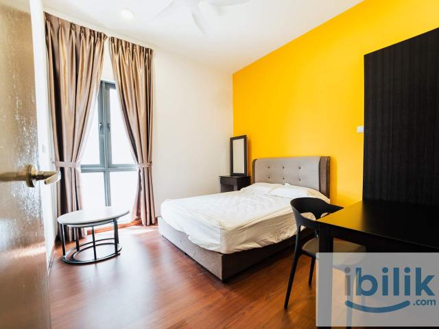 Apartment for rent in Country Heights Damansara, Kuala Lumpur