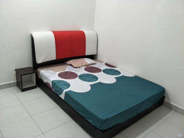 Room for rent in Negeri Sembilan