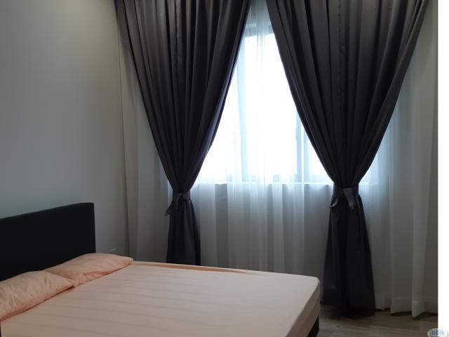 Room for rent in Country Heights Damansara, Kuala Lumpur