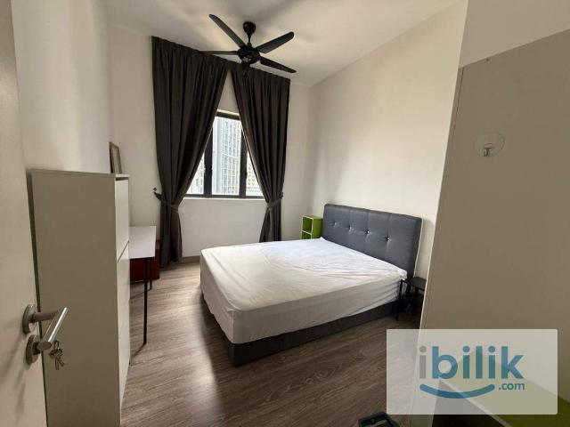Room for rent in Country Heights Damansara, Kuala Lumpur