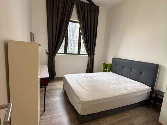 Room for rent in Bangsar South, Kuala Lumpur