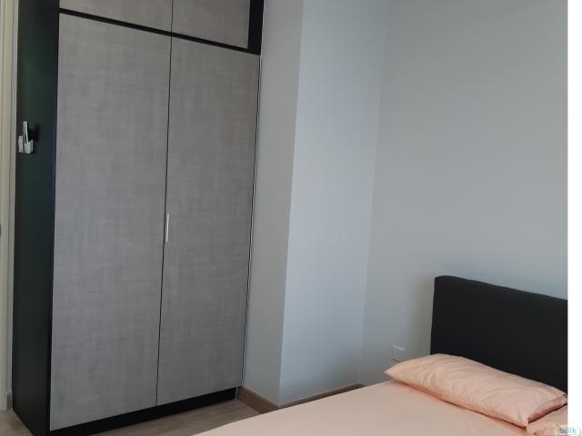 Room for rent in Kuala Lumpur