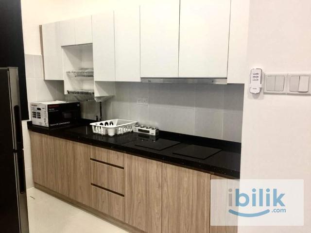 Room for rent in Kuala Lumpur