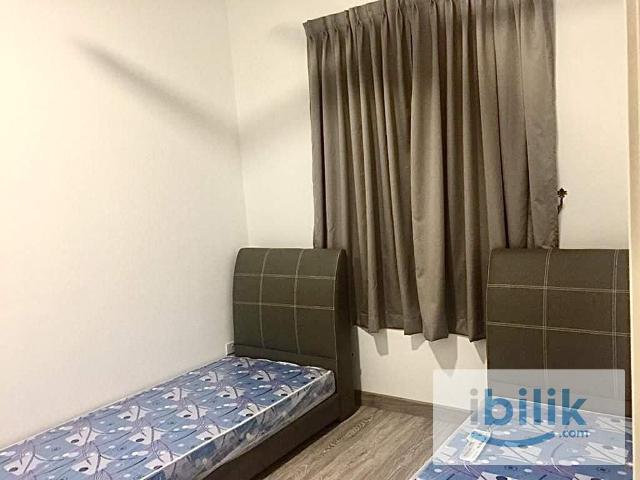 Room for rent in Country Heights Damansara, Kuala Lumpur