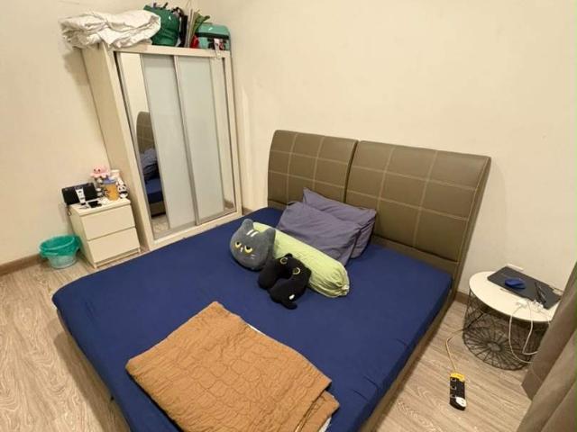 Room for rent in Country Heights Damansara, Kuala Lumpur