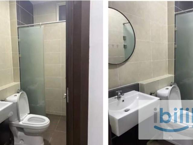 Room for rent in Petaling, Damansara Damai
