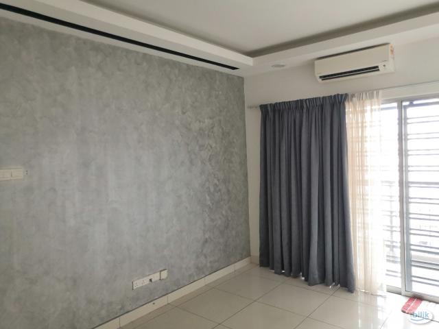 Room for rent in Kuchai Entrepreneurs Park, Kuala Lumpur