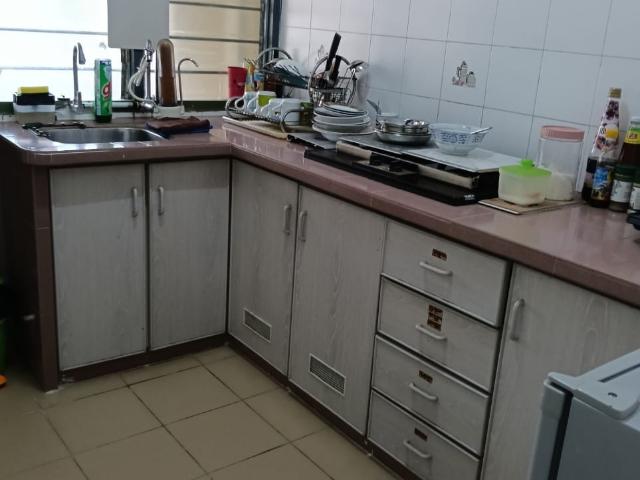 Room for rent in Georgetown, Penang
