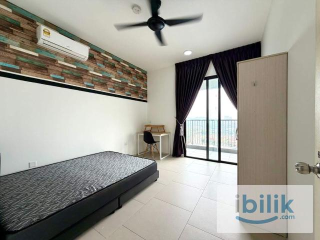 Room for rent in Seksyen U19, Shah Alam