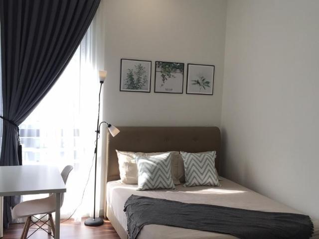 Room for rent in Selayang, Selangor