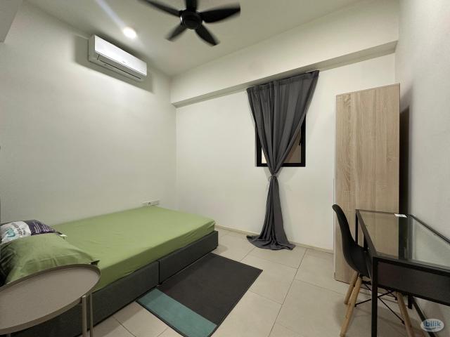 Room for rent in Seksyen U19, Shah Alam