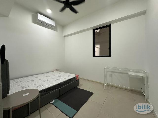 Room for rent in Seksyen U19, Shah Alam