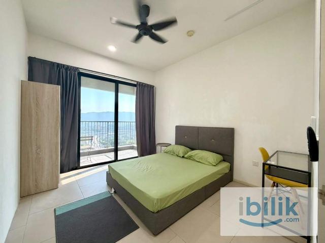 Room for rent in Seksyen U19, Shah Alam
