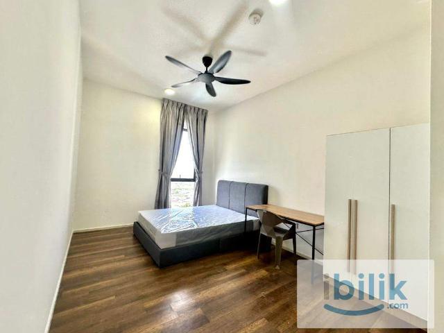 Room for rent in Seksyen U19, Shah Alam